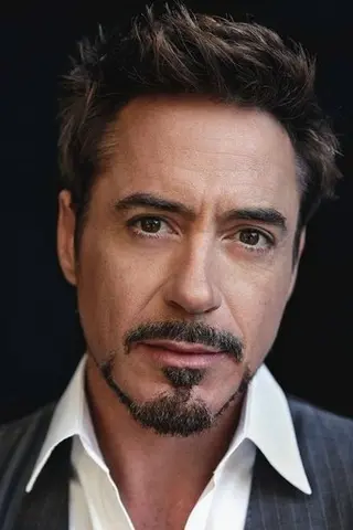 Peliculas de Robert Downey Jr.