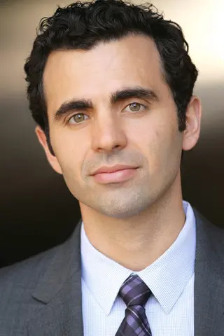 Peliculas de Nicholas Massouh