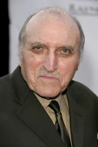 Peliculas de Len Lesser