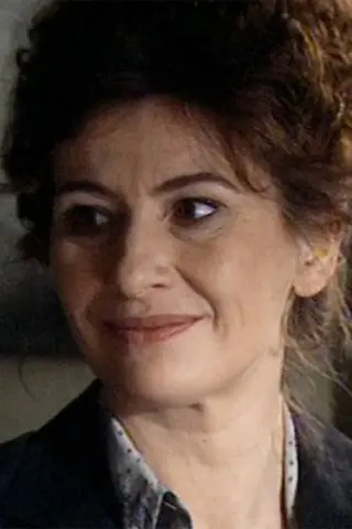 Peliculas de Michelle Bjørn-Andersen