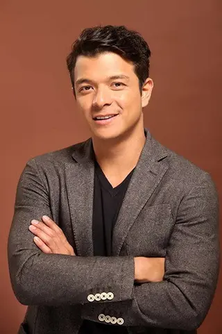 Peliculas de Jericho Rosales