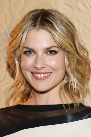 Peliculas de Ali Larter