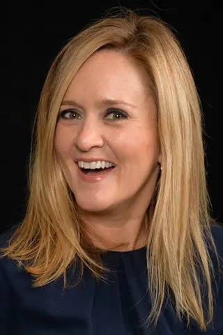 Peliculas de Samantha Bee
