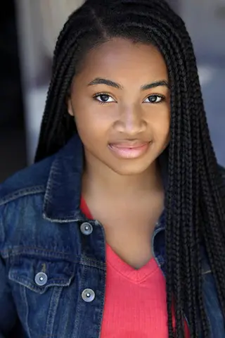 Peliculas de Layla Crawford