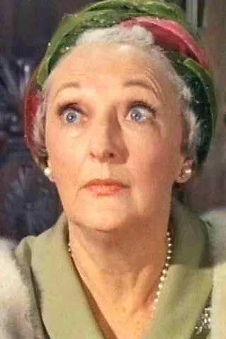 Peliculas de Leoda Richards