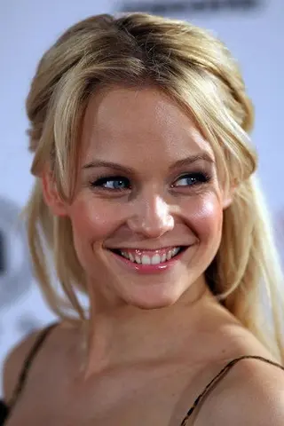 Peliculas de Mirjam Weichselbraun