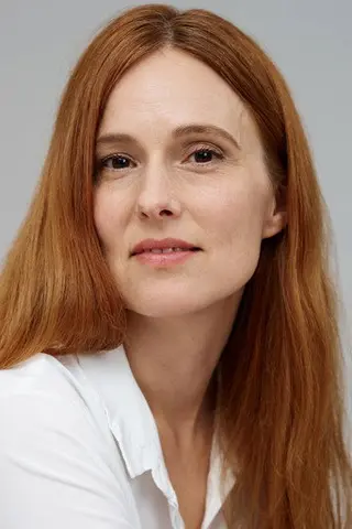 Anna Mercedes Bergion - Córka • Potomstwo