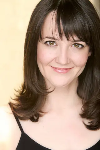 Peliculas de Jennifer Ann Burton