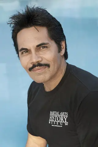 Peliculas de Art Camacho