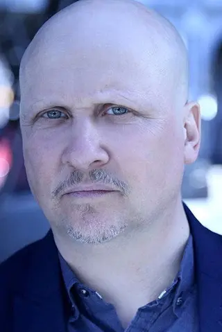 Peliculas de Bruce Smolanoff