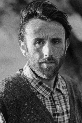 Berk Ozturk - Córka • Potomstwo
