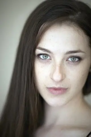 Angelica Barbareschi - Córka • Potomstwo