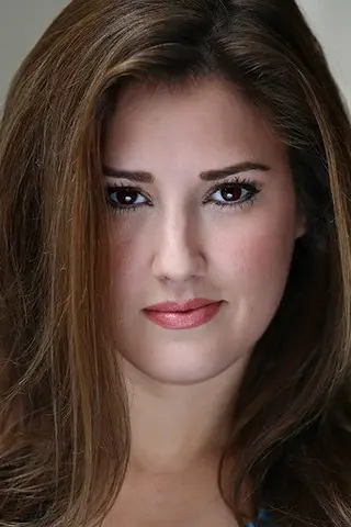 Peliculas de Zoe Myers