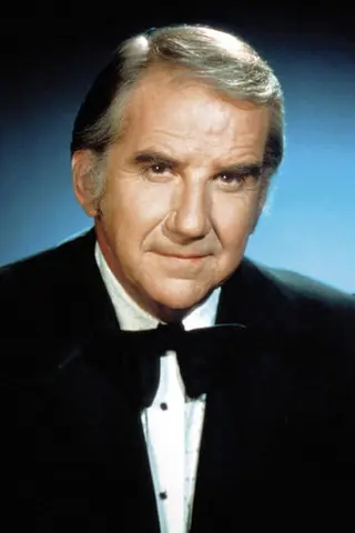Peliculas de Ed McMahon