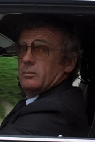 Peliculas de Robert Rothwell