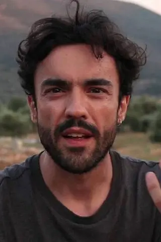 Peliculas de Dimitris Kouroubalis