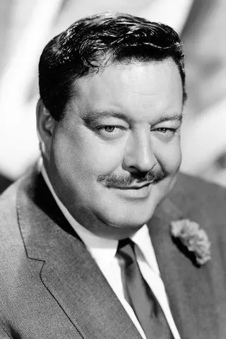 Peliculas de Jackie Gleason