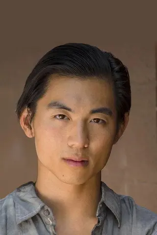 Peliculas de Jake Huang