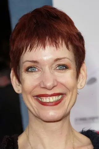Peliculas de Susanne Blakeslee