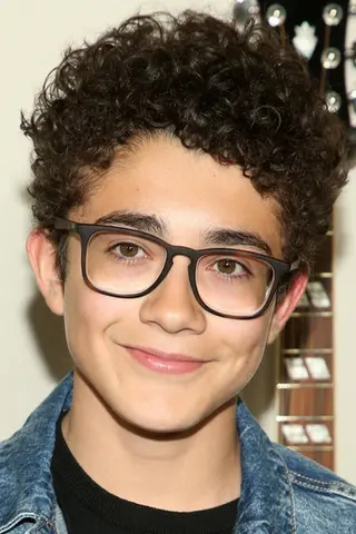 Peliculas de Nicolas Bechtel