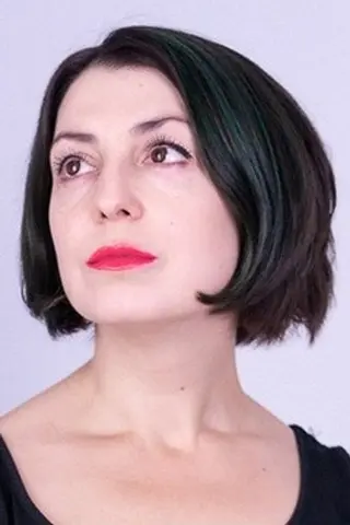 Peliculas de Elena Leszczyńska