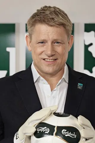 Peter Schmeichel - Córka • Potomstwo