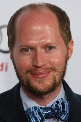 Peliculas de Eric Chase Anderson