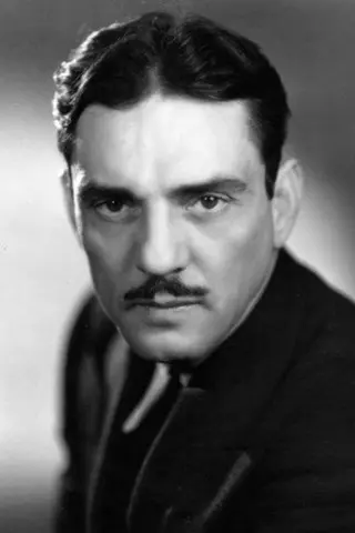 Peliculas de Francis McDonald