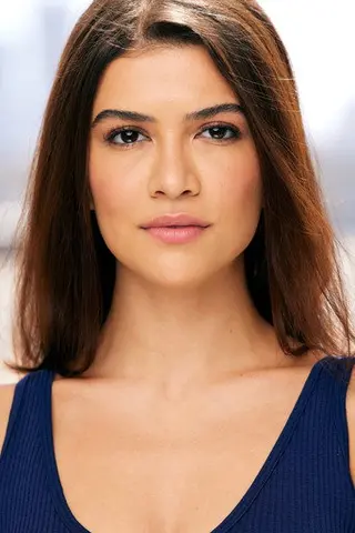 Peliculas de Lisette Olivera