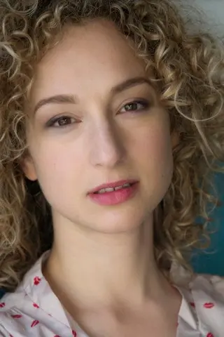 Peliculas de Francesca Golia