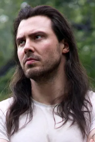 Peliculas de Andrew W.K.