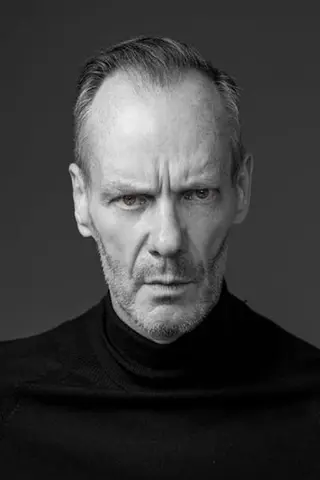 Peliculas de Donagh Gordon