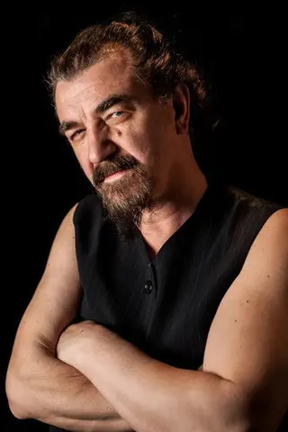 Peliculas de Yuri Mykhaylychenko
