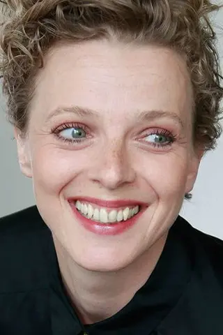 Peliculas de Patrycia Ziolkowska