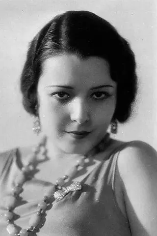 Peliculas de Lupita Tovar