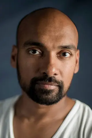Peliculas de Gary Pillai