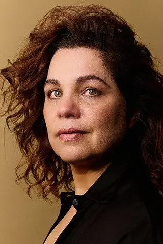 Peliculas de Isabel Teixeira