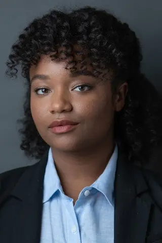 Peliculas de Kiara Muhammad