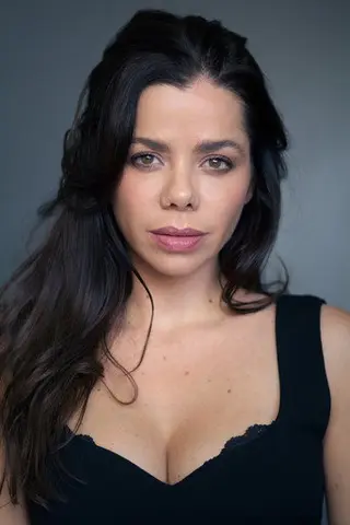 Peliculas de Larissa Vereza