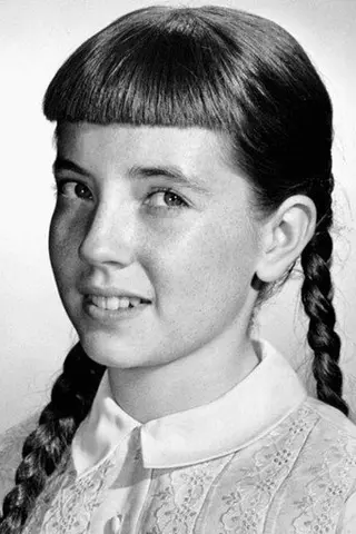 Peliculas de Gina Gillespie
