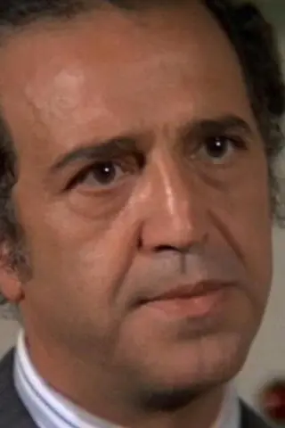 Peliculas de Fred Sadoff