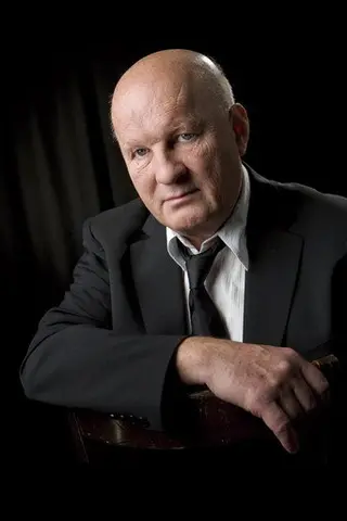 Peliculas de Paul van Soest
