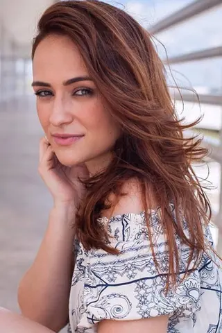 Peliculas de Luiza Maldonado