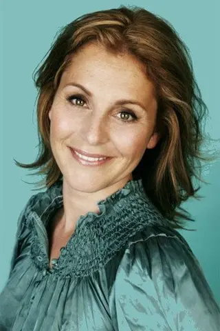 Peliculas de Helen Sjöholm