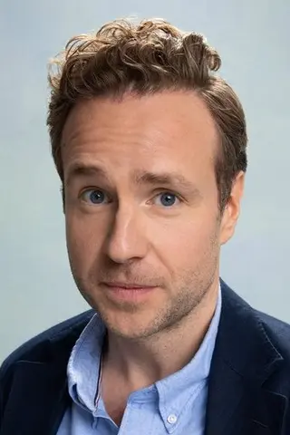 Peliculas de Rafe Spall