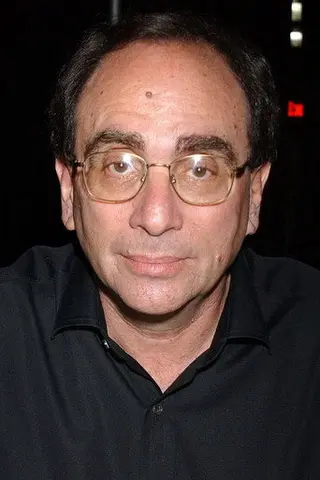 Peliculas de R.L. Stine