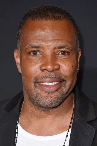 Peliculas de Eriq La Salle