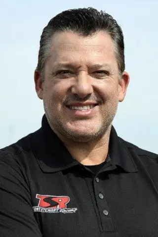 Peliculas de Tony Stewart