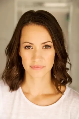 Peliculas de Kristen Lee Gutoskie