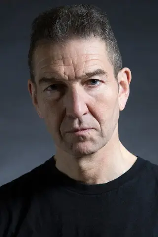 Peliculas de Greg Hicks